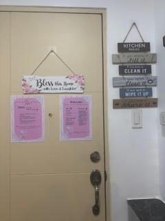 Joy's Haven at Victoria Sports Tower - 9