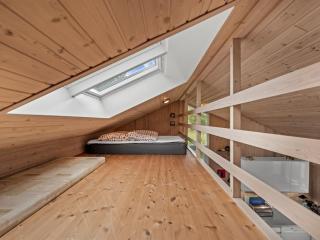 Holiday Home Teija - 600m to the inlet by Interhome - 8