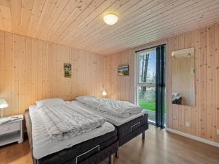 Holiday Home Teija - 600m to the inlet by Interhome - 6