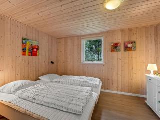 Holiday Home Teija - 600m to the fjord by Interhome - 3