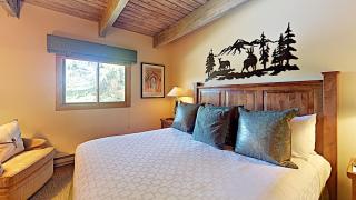 Timberline Condominiums 2 Bedroom Deluxe Unit A2A - 5