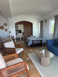 Beachfront Condominium in Tulum - 5