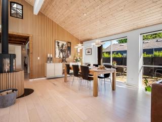 Holiday Home Shania - 300m from the sea by Interhome - 9