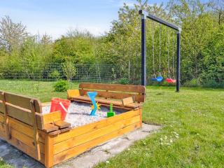 Holiday Home Snari - 700m from the sea by Interhome - 4