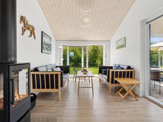 Holiday Home Snari - 700m from the sea by Interhome - 8