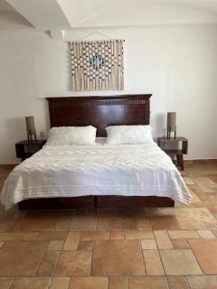 Beachfront Condominium in Tulum - 1