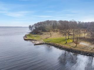 Holiday Home Tosti - 180m to the inlet by Interhome - 5