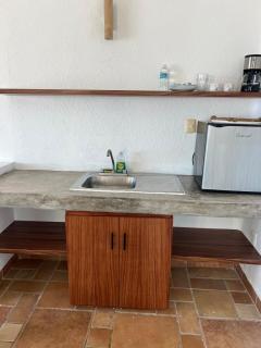 Beachfront Condominium in Tulum - 4
