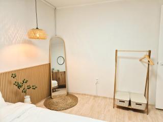 SUN JAMSIL STAY - 서울,롯데월드,잠실,대치,석촌호수, 아산병원,키자니아,kspo돔 - 5