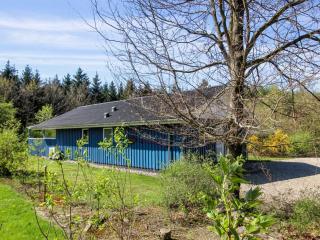 Holiday Home Alia - 30km from the sea by Interhome - 5