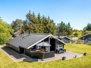 Holiday Home Kuisma - 11km from the sea by Interhome - 7