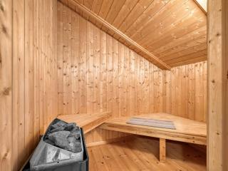 Holiday Home Kuisma - 11km from the sea by Interhome - 1