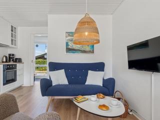 Holiday Home Heddi - 300m from the sea by Interhome - 8