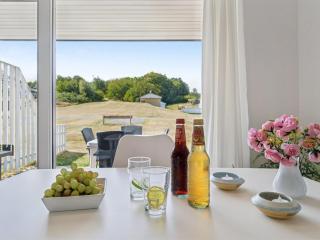 Holiday Home Heddi - 300m from the sea by Interhome - 5