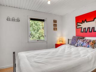 Holiday Home Mynthe - 500m from the sea by Interhome - 5