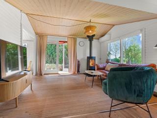 Holiday Home Oona - 700m from the sea by Interhome - Vordingborg - 5