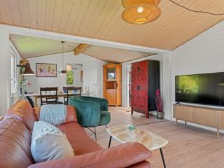 Holiday Home Oona - 700m from the sea by Interhome - Vordingborg - 1