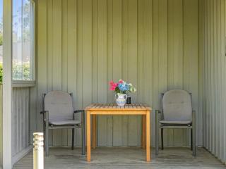 Holiday Home Steffenie - 250m from the sea by Interhome - Knebel - 8