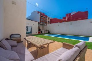 Lisbon Pool - 8