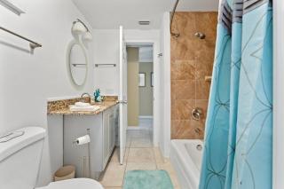 Ocean72 Holmes Beach Vacation Home with Private Heated Pool Spa & Walk-to-Beach Access - 3