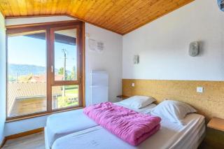 Appartement charmant à Vagney de 56 m² avec vue montagne. - Vagney - 7