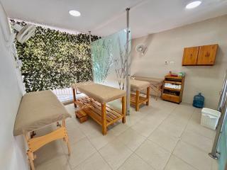 Samaria Club - 9
