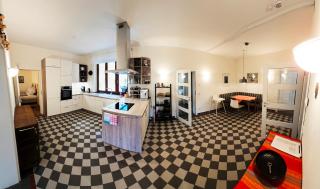 Ferienwohnung Villa 16F - 4