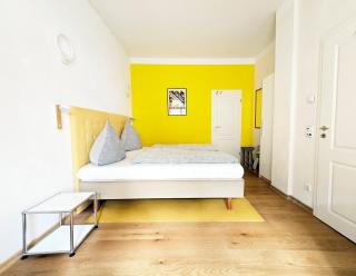 Ferienwohnung Villa 16F - 1