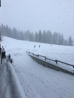 Ski en 5 secondes! - 6