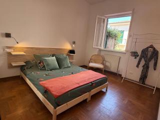 Casa rinnovata con aria condizionata, 500 m dal lungomare - 8