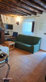 Casa Rural Huerta Sartén - 8