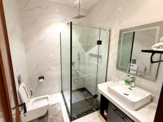 Ncomhome Luxury Villa - 5