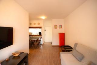 SUH Copacabana 120 Premium Flat - 7