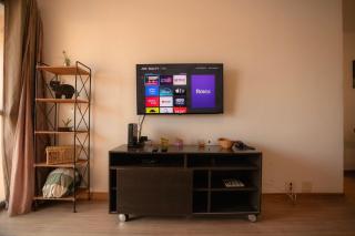 SUH Copacabana 120 Premium Flat - 6