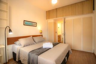 SUH Copacabana 120 Premium Flat - 0