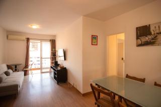 SUH Copacabana 120 Premium Flat - 5