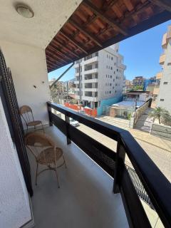 Apartamento Aconchegante em Ubatuba-SP - 7