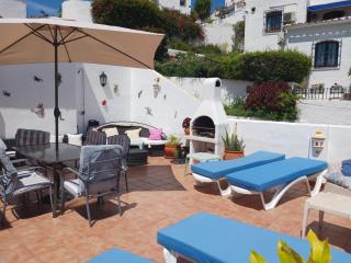 Two Bedroom with Large Terrace and Views in Capistrano, Nerja - 0