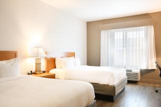 The Hanford Hotel - 1