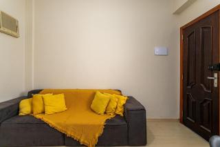 Copacabana - O coraçao do Rio, 4 hóspedes. - 7