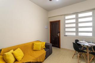 Copacabana - O coraçao do Rio, 4 hóspedes. - 6