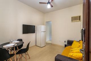 Copacabana - O coraçao do Rio, 4 hóspedes. - 4