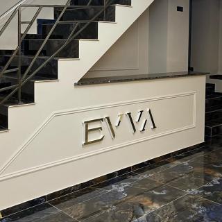 EVVA Hotel Gyumri - 0