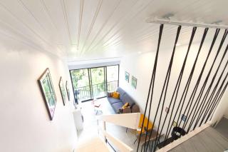 Studio with sea view - 8