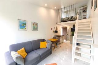 Studio with sea view - 6