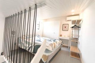Studio with sea view - 4
