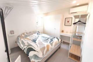 Studio with sea view - 3