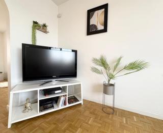 The Dutt's cocoon spacious and charming T3 - 6