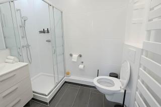 Appartement familial centre nation - 6 personnes - 1