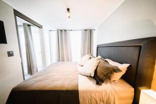 Cama Premium -Terraza Gourmet - Wi-Fi - Security 24hr - IRARRAZAVAL - 6